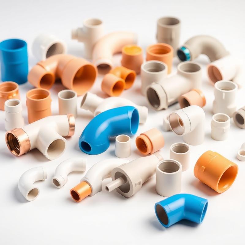 Pipe Fittings